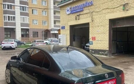 Volkswagen Passat B5+ рестайлинг, 1998 год, 380 000 рублей, 20 фотография
