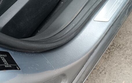 Opel Astra H, 2008 год, 270 000 рублей, 7 фотография