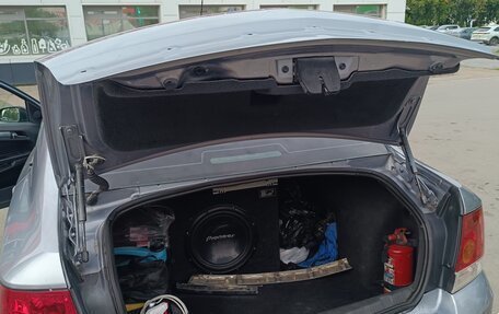 Opel Astra H, 2008 год, 270 000 рублей, 12 фотография