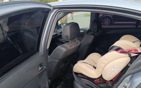 Opel Astra H, 2008 год, 270 000 рублей, 13 фотография