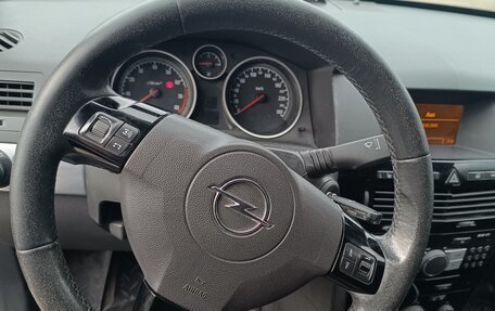Opel Astra H, 2008 год, 270 000 рублей, 10 фотография