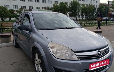 Opel Astra H, 2008 год, 270 000 рублей, 2 фотография