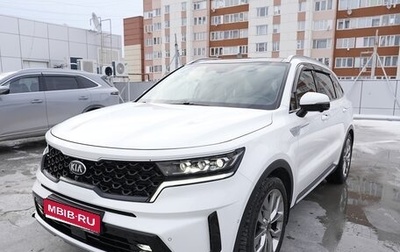 KIA Sorento IV, 2021 год, 4 900 000 рублей, 1 фотография
