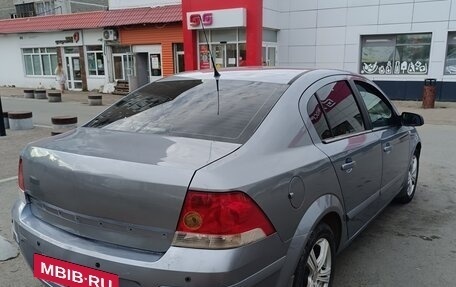 Opel Astra H, 2008 год, 270 000 рублей, 4 фотография