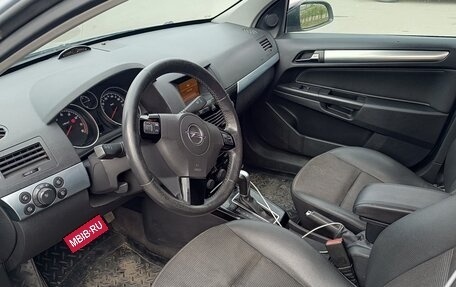 Opel Astra H, 2008 год, 270 000 рублей, 9 фотография