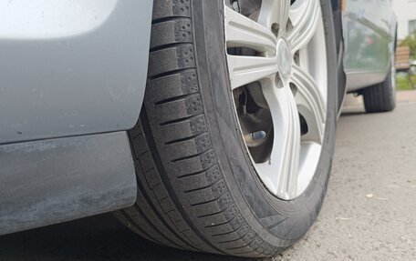 Opel Astra H, 2008 год, 270 000 рублей, 14 фотография