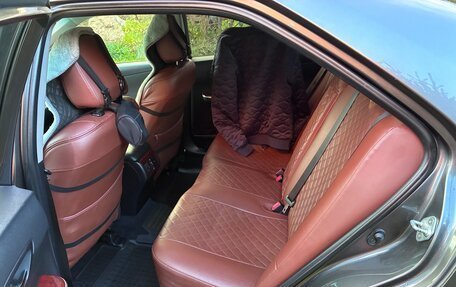 Toyota Camry, 2013 год, 1 870 000 рублей, 3 фотография