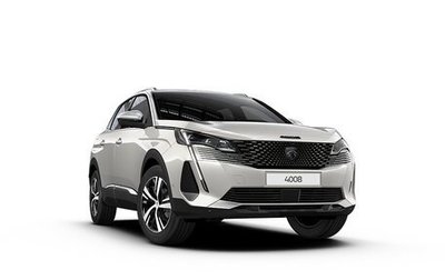 Peugeot 4008, 2026 год, 4 199 000 рублей, 1 фотография