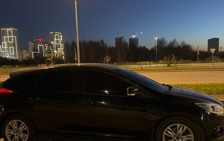 Ford Focus III, 2012 год, 750 000 рублей, 4 фотография