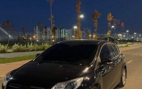 Ford Focus III, 2012 год, 750 000 рублей, 2 фотография