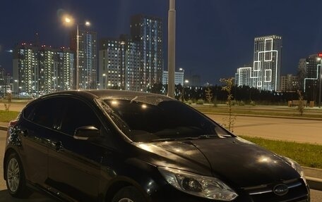 Ford Focus III, 2012 год, 750 000 рублей, 3 фотография
