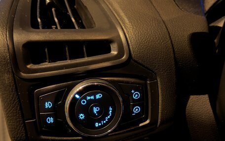 Ford Focus III, 2012 год, 750 000 рублей, 10 фотография