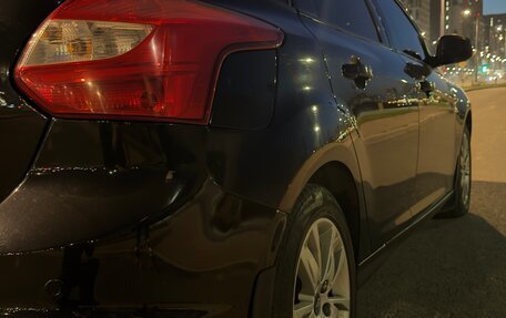 Ford Focus III, 2012 год, 750 000 рублей, 7 фотография