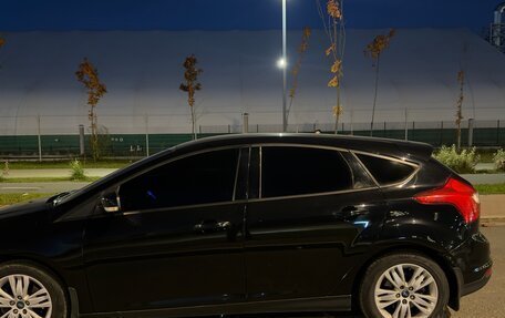 Ford Focus III, 2012 год, 750 000 рублей, 5 фотография