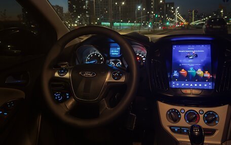 Ford Focus III, 2012 год, 750 000 рублей, 11 фотография