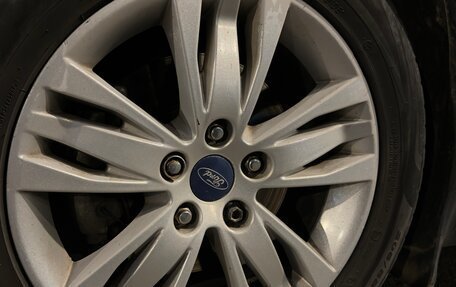 Ford Focus III, 2012 год, 750 000 рублей, 13 фотография