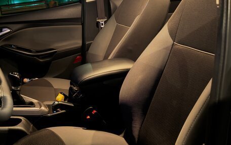 Ford Focus III, 2012 год, 750 000 рублей, 12 фотография