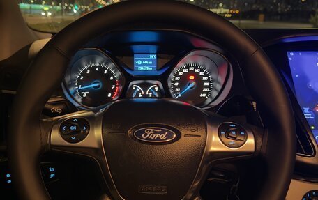 Ford Focus III, 2012 год, 750 000 рублей, 9 фотография