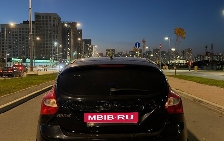 Ford Focus III, 2012 год, 750 000 рублей, 6 фотография