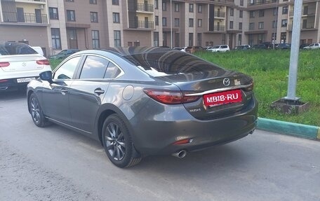 Mazda 6, 2021 год, 2 750 000 рублей, 5 фотография