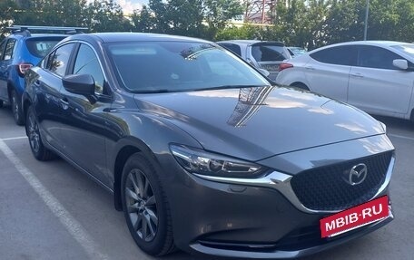 Mazda 6, 2021 год, 2 750 000 рублей, 3 фотография