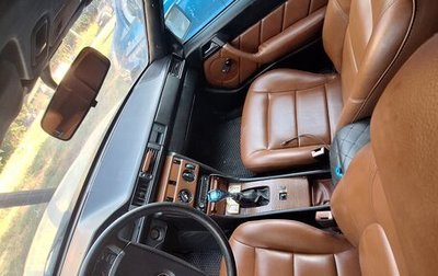 Mercedes-Benz W124, 1985 год, 400 000 рублей, 1 фотография