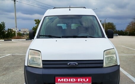 Ford Tourneo Connect I, 2007 год, 695 000 рублей, 1 фотография