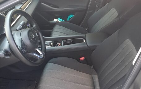 Mazda 6, 2021 год, 2 750 000 рублей, 12 фотография