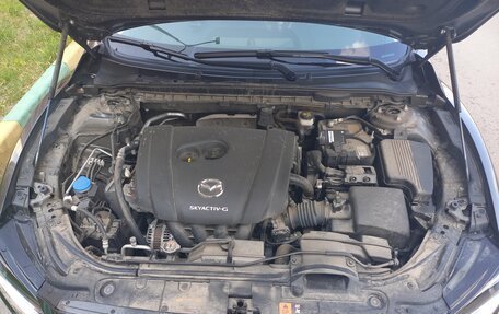 Mazda 6, 2021 год, 2 750 000 рублей, 14 фотография