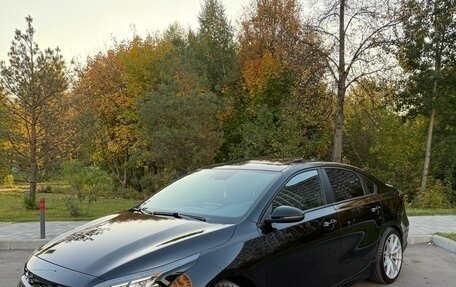 KIA Forte III, 2021 год, 2 350 000 рублей, 1 фотография