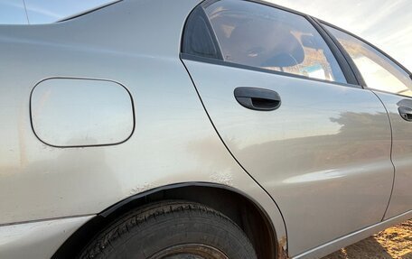 Chevrolet Lanos I, 2007 год, 150 000 рублей, 13 фотография