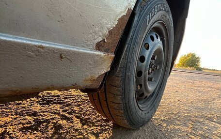 Chevrolet Lanos I, 2007 год, 150 000 рублей, 19 фотография
