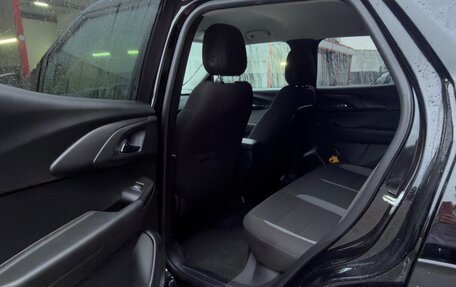 Chevrolet TrailBlazer, 2020 год, 1 850 000 рублей, 4 фотография
