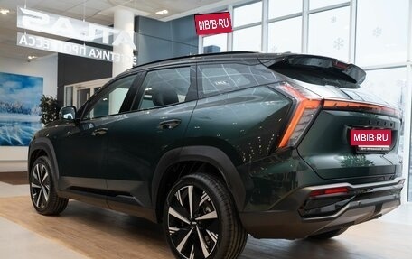 Geely Atlas, 2026 год, 3 909 990 рублей, 4 фотография