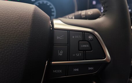 Toyota Highlander, 2026 год, 5 600 000 рублей, 13 фотография