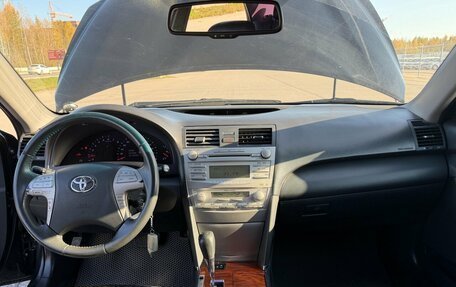Toyota Camry, 2010 год, 1 120 000 рублей, 5 фотография