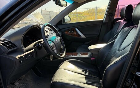 Toyota Camry, 2010 год, 1 120 000 рублей, 6 фотография