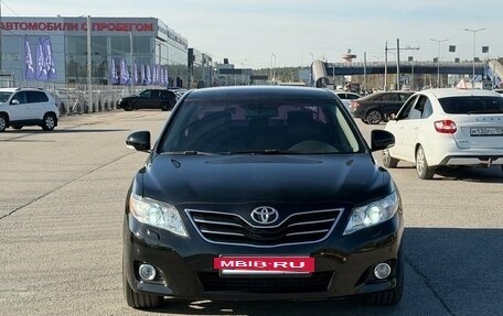 Toyota Camry, 2010 год, 1 120 000 рублей, 3 фотография