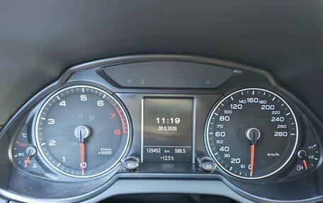 Audi Q5, 2016 год, 2 500 000 рублей, 11 фотография