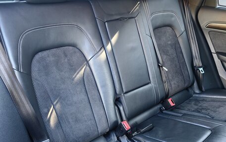 Audi Q5, 2016 год, 2 500 000 рублей, 13 фотография