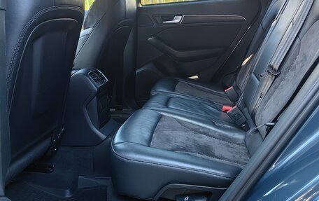 Audi Q5, 2016 год, 2 500 000 рублей, 12 фотография