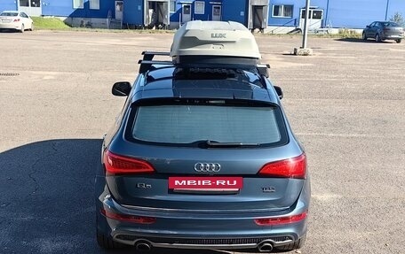 Audi Q5, 2016 год, 2 500 000 рублей, 5 фотография