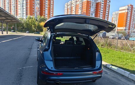 Audi Q5, 2016 год, 2 500 000 рублей, 18 фотография