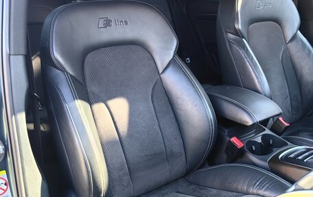 Audi Q5, 2016 год, 2 500 000 рублей, 16 фотография