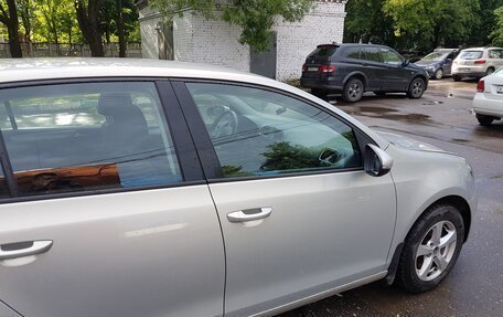 Volkswagen Golf VI, 2011 год, 450 000 рублей, 5 фотография
