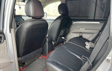 Mitsubishi Pajero Sport II рестайлинг, 2011 год, 1 400 000 рублей, 3 фотография