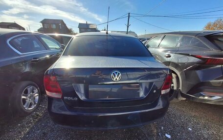 Volkswagen Polo VI (EU Market), 2012 год, 404 000 рублей, 5 фотография