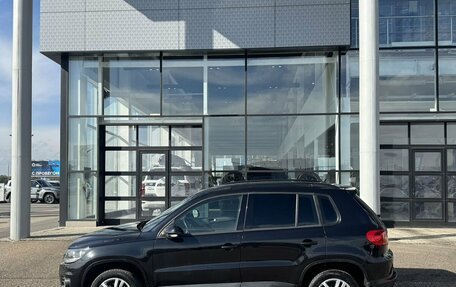 Volkswagen Tiguan I, 2012 год, 790 000 рублей, 3 фотография