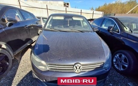 Volkswagen Polo VI (EU Market), 2012 год, 404 000 рублей, 16 фотография