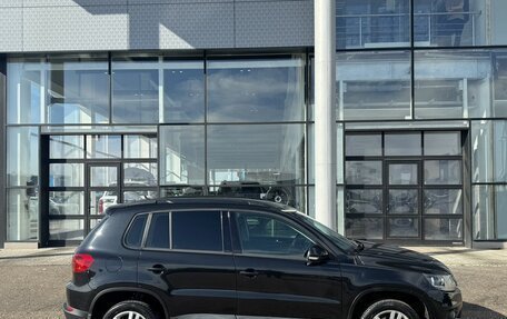 Volkswagen Tiguan I, 2012 год, 790 000 рублей, 6 фотография